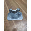 ADC12 Die Casting Mudpad personalizado